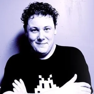 Joachim Garraud