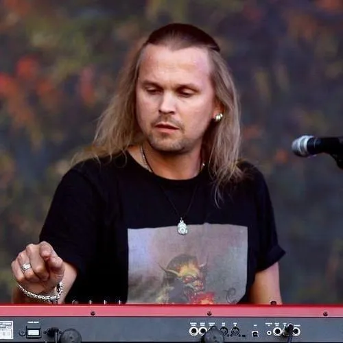 Joakim Svalberg