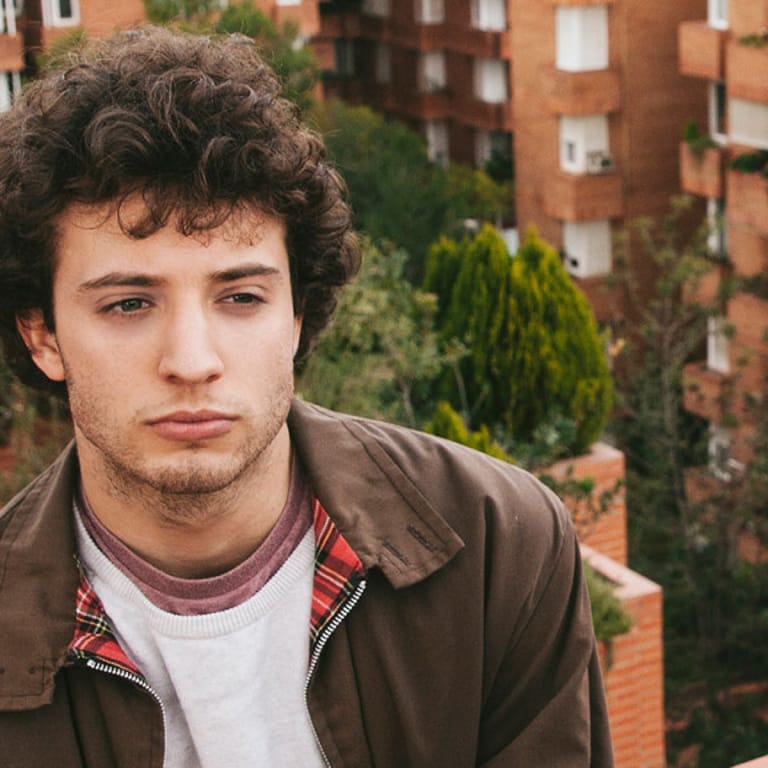 Joan Delgado