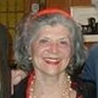 Joan Javits