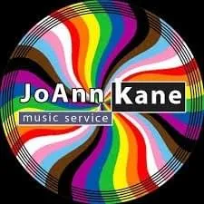 JoAnn Kane Music Service