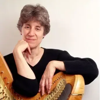 JoAnn Turovsky