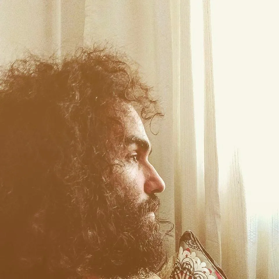 João Carvalho
