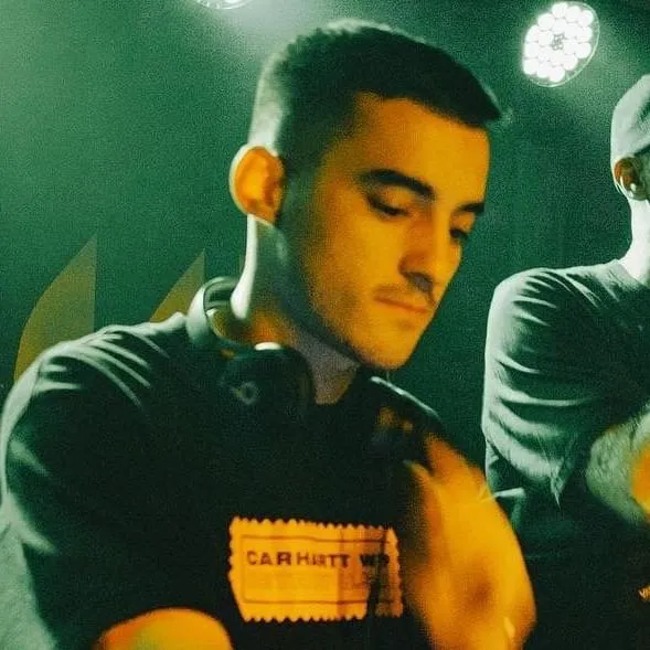 João “Cucofyah” Alves