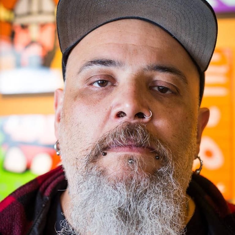 João Gordo