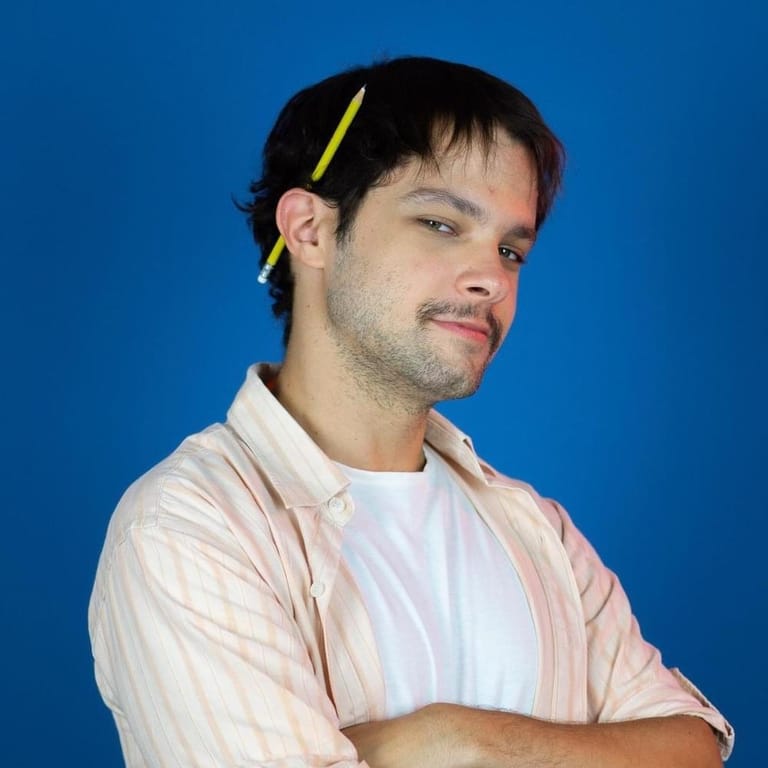 João Parisi