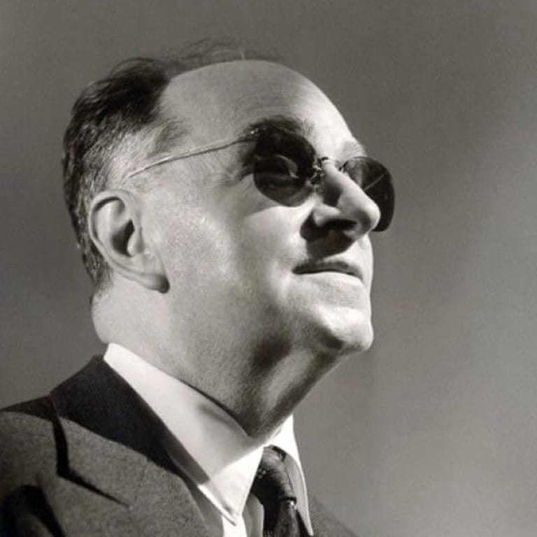 Joaquín Rodrigo