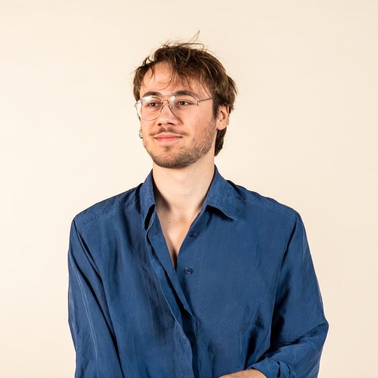 Job Jurre Huiskamp