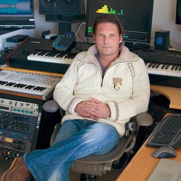 Jochem van der Saag