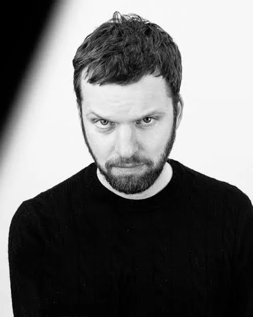 Jochen Naaf
