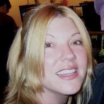 Jodi Marr