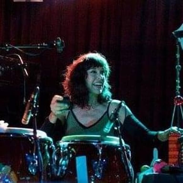 Jody Linscott
