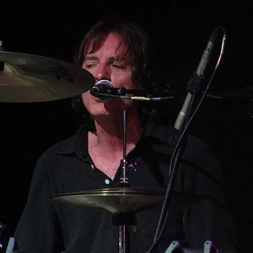Jody Stephens