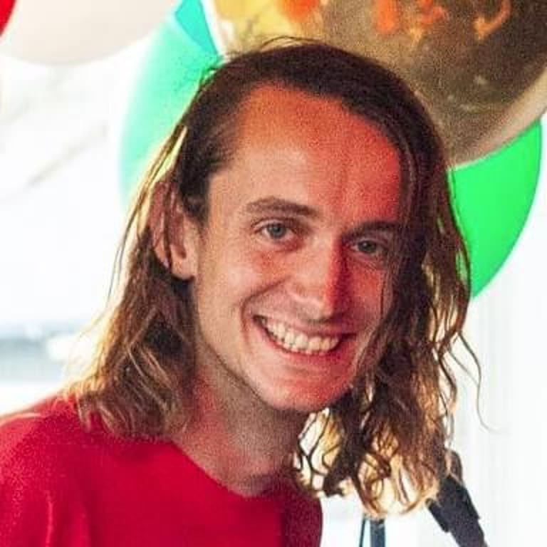 Joe Alexander