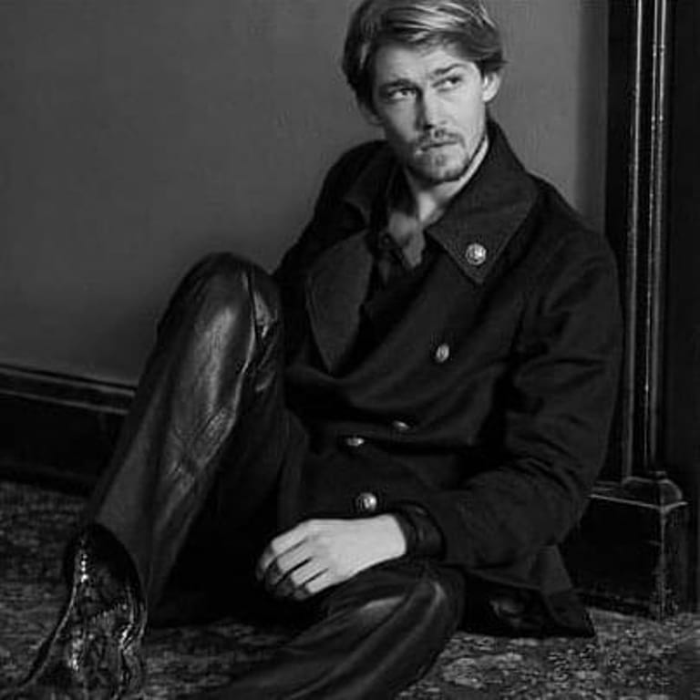 Joe Alwyn
