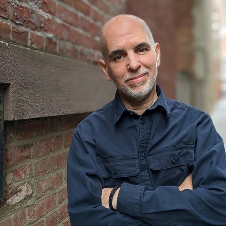 Joe Augustine