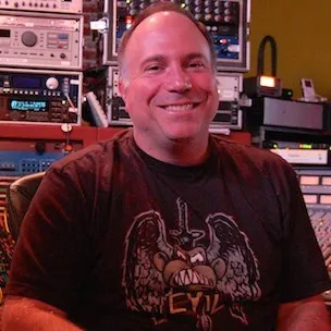 Joe Barresi