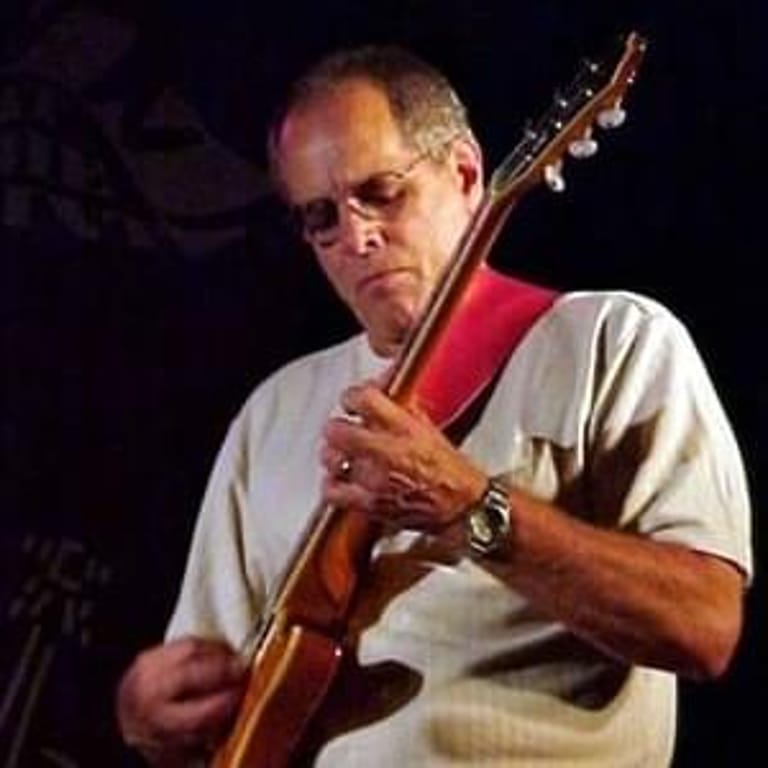 Joe Beck