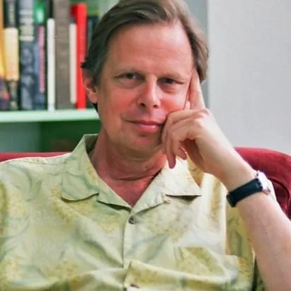 Joe Boyd