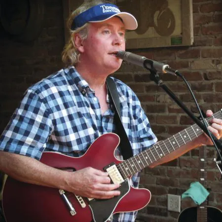 Joe Doyle