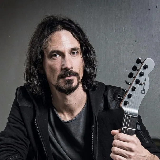 Joe Duplantier