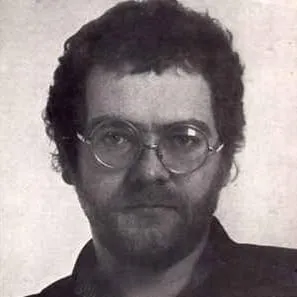 Joe Egan