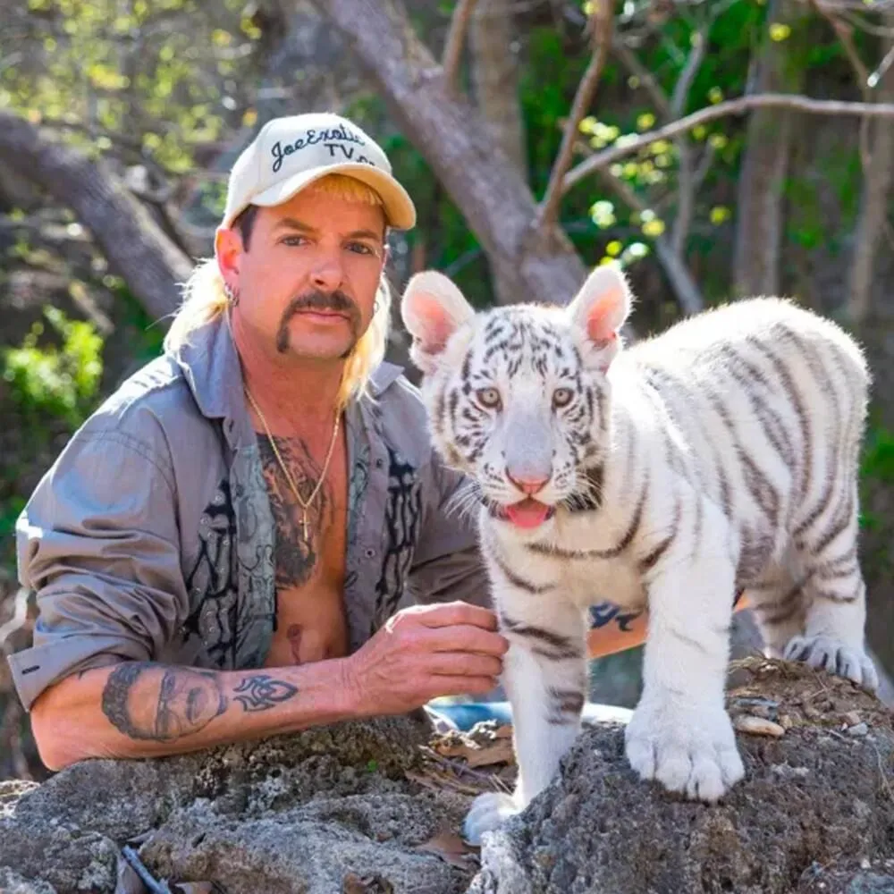 Joe Exotic