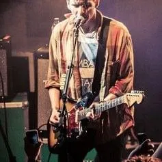 Joe Falconer