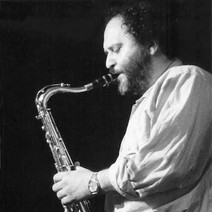 Joe Farrell
