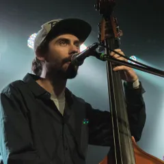 Joe Funk (Kitchen Dwellers)