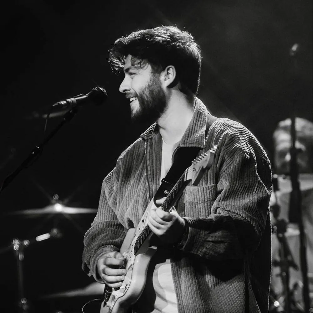 Joe Goldsmith