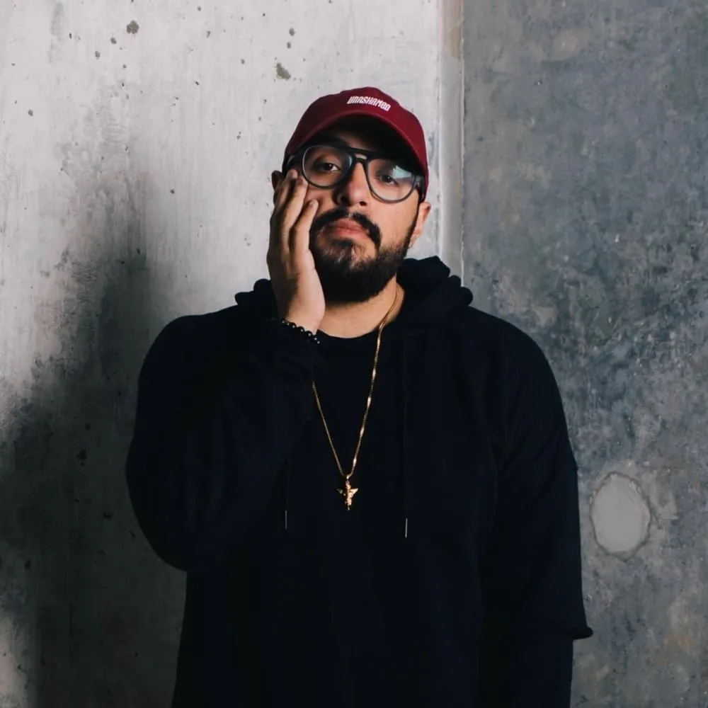 Joe Gonzales