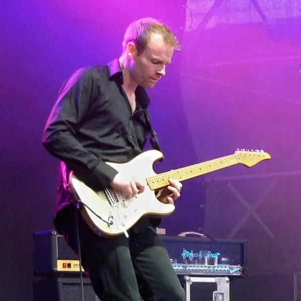 Joe Gooch
