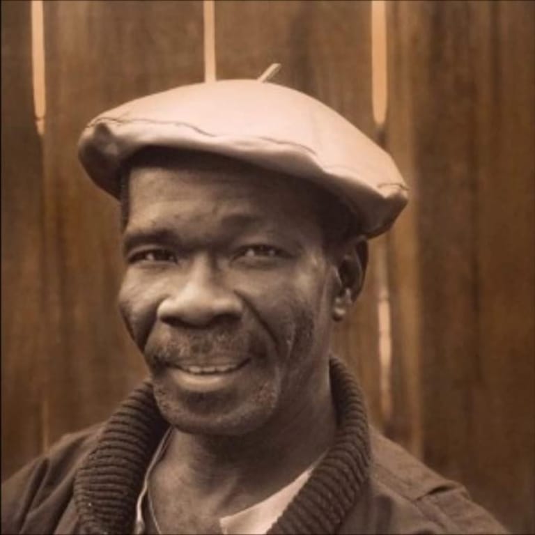Joe Higgs