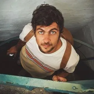 Joe Joaquin