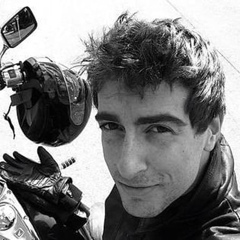Joe Johnson (Engineer)