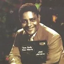 Joe Jones