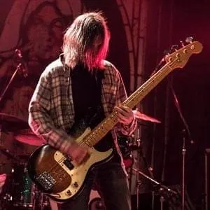 Joe Kane
