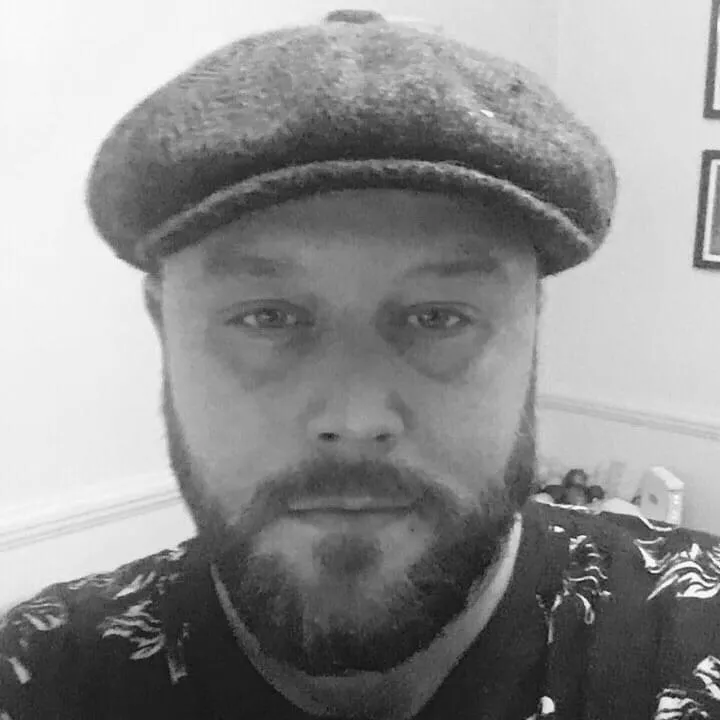 Joe Killington