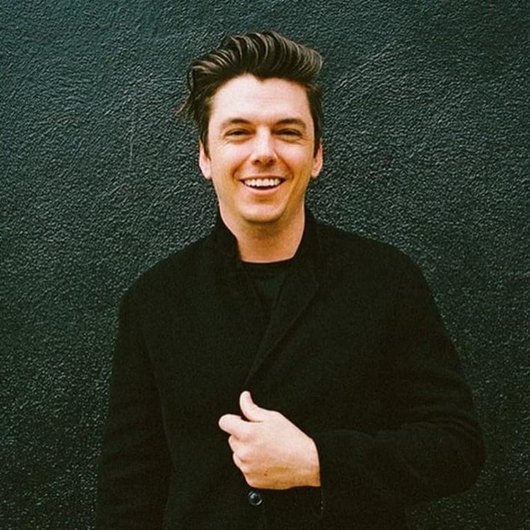 Joe Kirkland