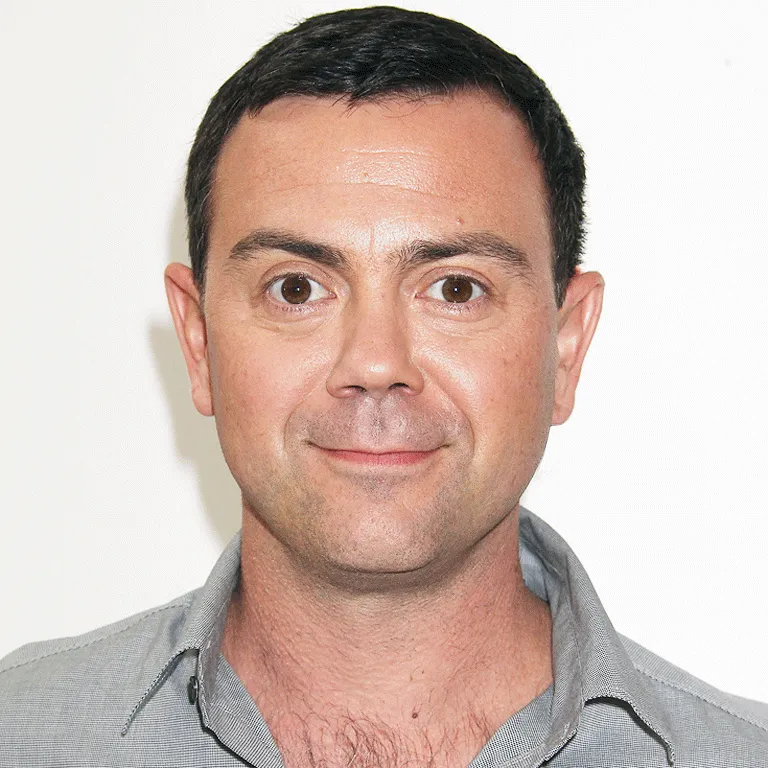 Joe Lo Truglio