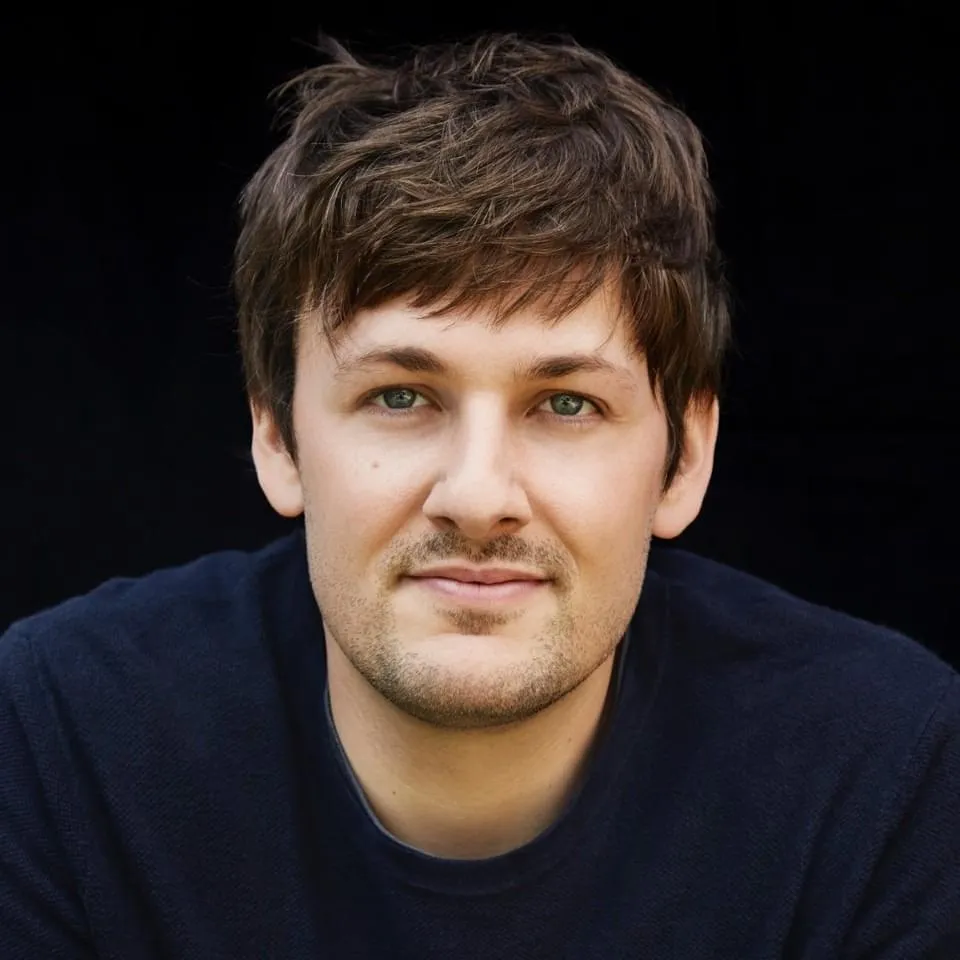 Joe London