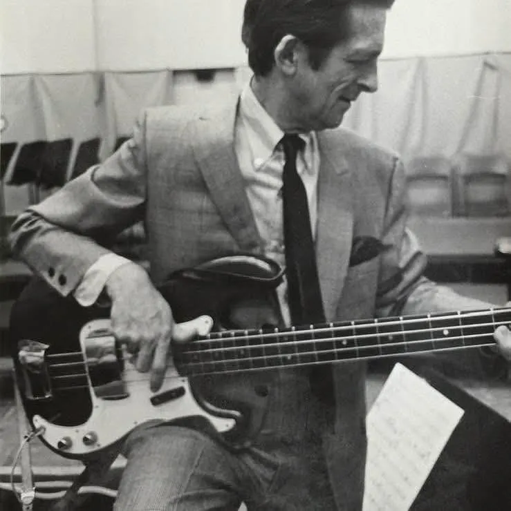Joe Macho, Jr.