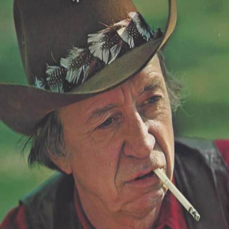 Joe Maphis
