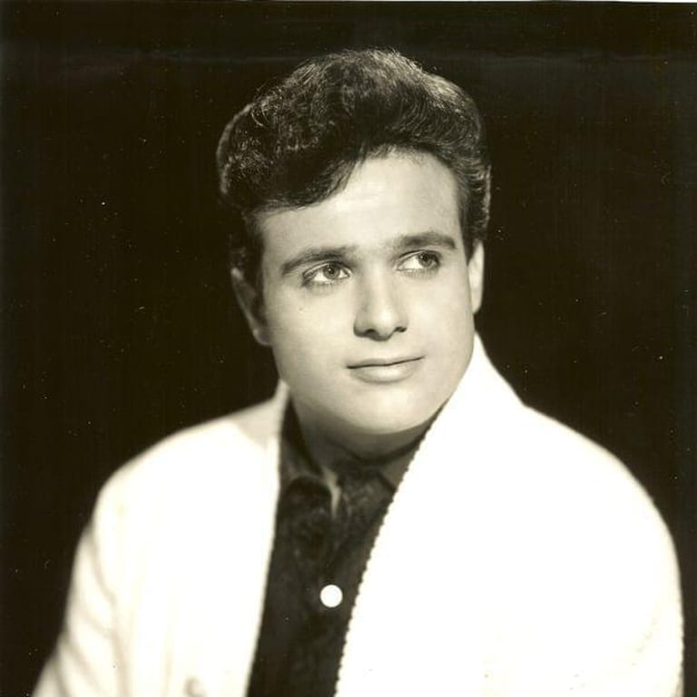 Joe Melson