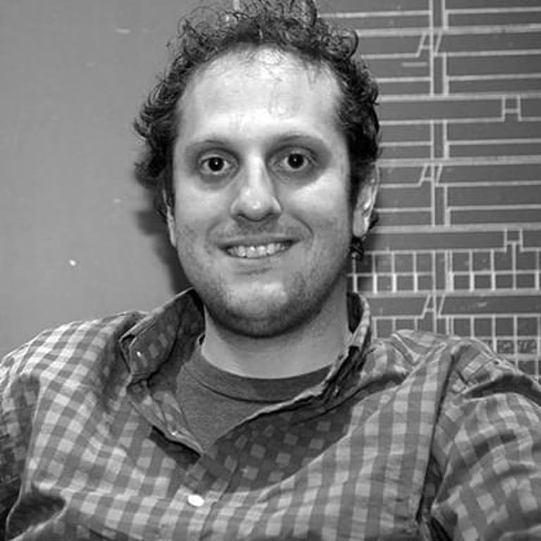 Joe Napolitano
