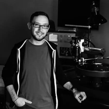 Joe Nino-Hernes