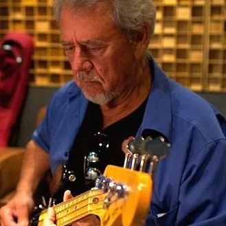 Joe Osborn