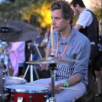 Joe Plummer