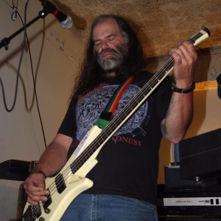 Joe Preston